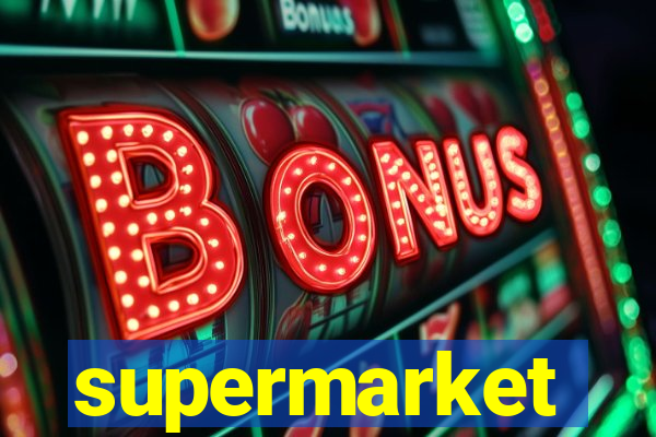 supermarket simulator apk dinheiro infinito e energia infinita